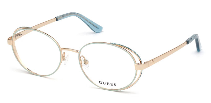 Picture of Guess Eyeglasses GU2794
