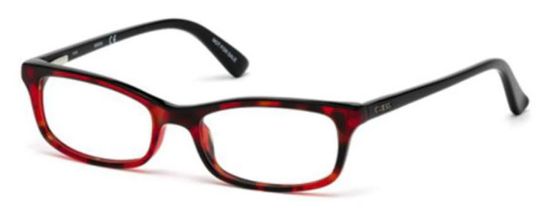 Picture of Guess Eyeglasses GU2603
