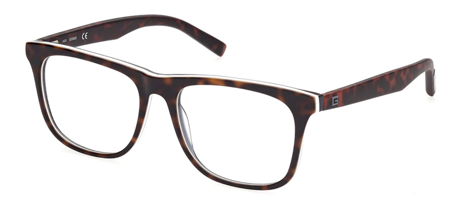 Picture of Guess Eyeglasses GU50032
