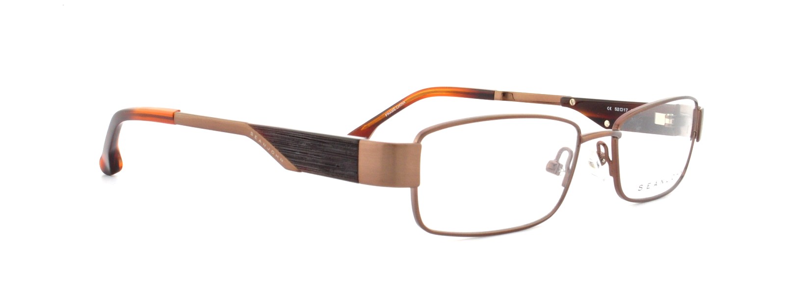 Sean John Eyeglasses SJ4053