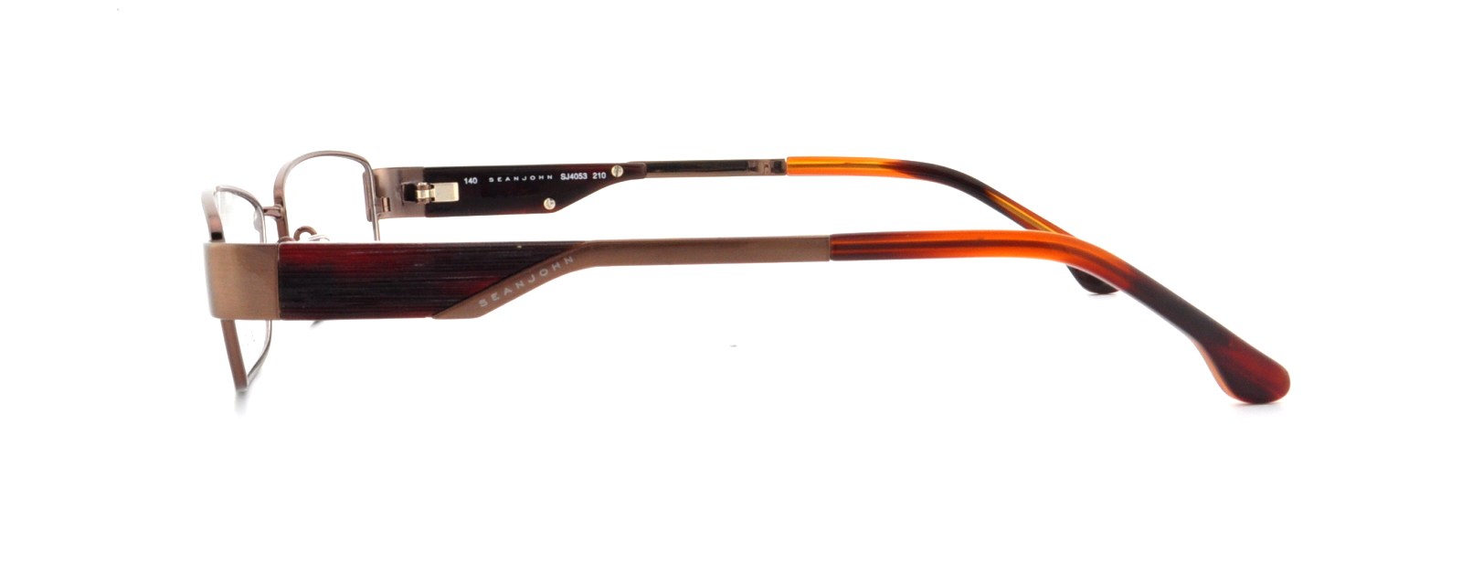 Designer Frames Outlet. Sean John Eyeglasses SJ4053