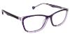 Picture of Lisa Loeb Eyeglasses OPTIMISTIC