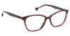Picture of Lisa Loeb Eyeglasses IMAGINE