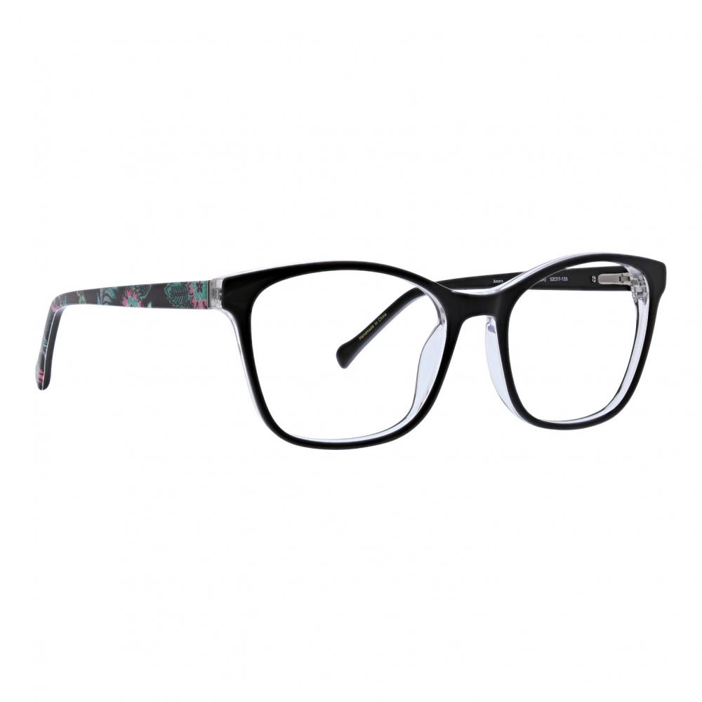 Picture of Vera Bradley Eyeglasses Amara