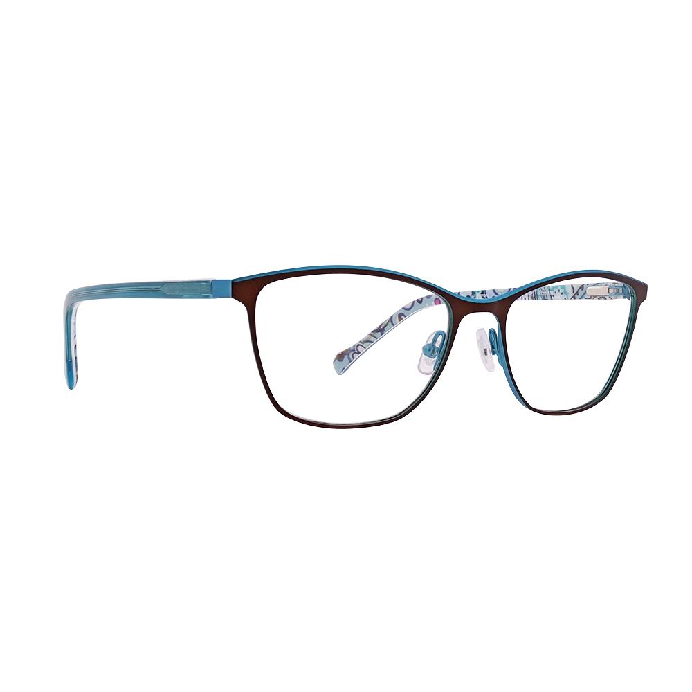 Designer Frames Outlet. Vera Bradley Eyeglasses Harmony