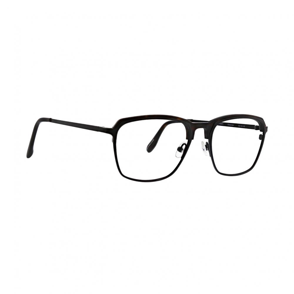 Picture of Badgley Mischka Eyeglasses Alexander