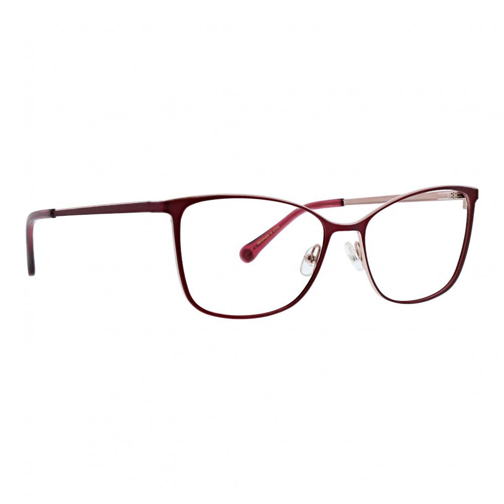 Picture of Trina Turk Eyeglasses Ruby