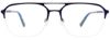 Picture of Oak Nyc Eyeglasses O3012