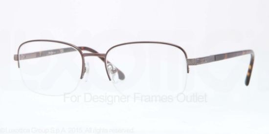 Picture of Sferoflex Eyeglasses SF2264