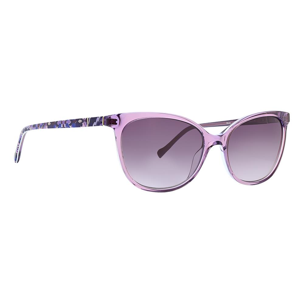 Designer Frames Outlet. Vera Bradley Sunglasses Wenna