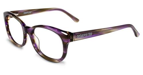 Picture of Cosmopolitan Eyeglasses C207