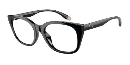 Picture of Armani Exchange Eyeglasses AX3099U