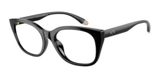 Designer Frames Outlet. Armani Exchange Eyeglasses AX3099U