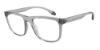 Picture of Armani Exchange Eyeglasses AX3101U