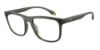 Picture of Armani Exchange Eyeglasses AX3101U