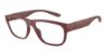 Picture of Armani Exchange Eyeglasses AX3102U