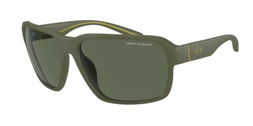 Picture of Armani Exchange Sunglasses AX4131SU