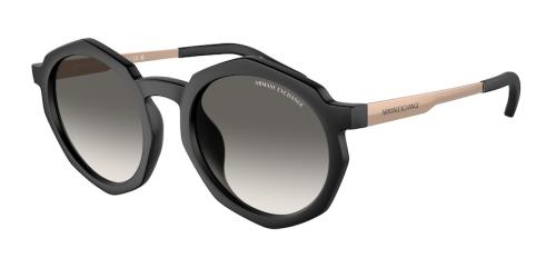 Picture of Armani Exchange Sunglasses AX4132SU