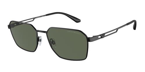 Designer Frames Outlet. Emporio Armani Sunglasses EA2140 
