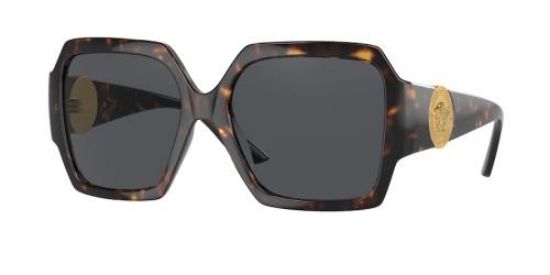 Designer Frames Outlet. Versace Sunglasses VE4453