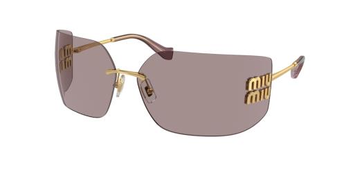 Picture of Miu Miu Sunglasses MU54YS