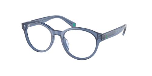 Picture of Polo Eyeglasses PP8546U