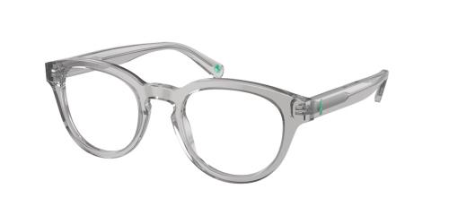 Picture of Polo Eyeglasses PH2262