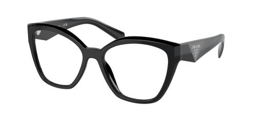 Designer Frames Outlet. Prada Eyeglasses PR20ZV