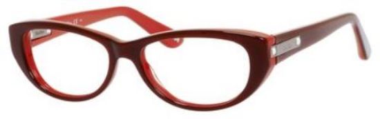 Picture of Max Mara Eyeglasses 1185
