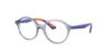 Picture of Ray Ban Jr Eyeglasses RY1606