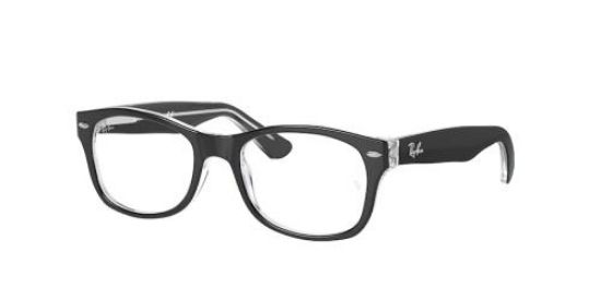 Picture of Ray Ban Jr Eyeglasses RY1528F