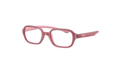 Picture of Ray Ban Jr Eyeglasses RY9074VF