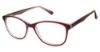 Picture of New Globe Eyeglasses L4098