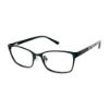 Picture of Isaac Mizrahi Ny Eyeglasses 30075