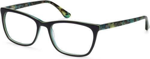 Picture of Candies Eyeglasses CA0158
