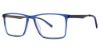 Picture of Shaquille Oneal Eyeglasses 187Z