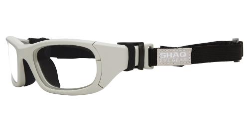 Picture of Shaquille Oneal Eyeglasses Shaq Eye Gear 104Z