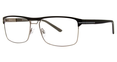 Picture of Shaquille Oneal Eyeglasses 188M