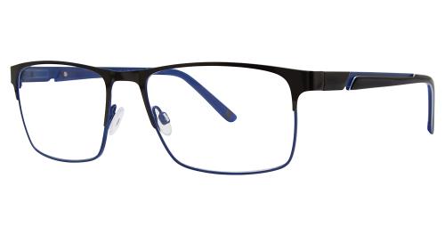 Picture of Shaquille Oneal Eyeglasses 189M