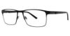 Picture of Shaquille Oneal Eyeglasses 189M
