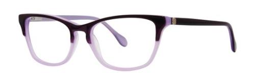 Picture of Lilly Pulitzer Eyeglasses KEEGAN