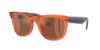 Picture of Ray Ban Sunglasses RBR0502S