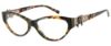 Picture of Guess By Marciano Eyeglasses GM 136