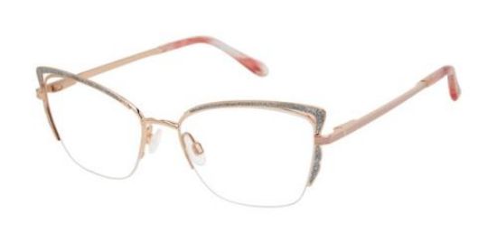 Picture of Lulu Guinness Eyeglasses L943