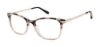 Picture of Lulu Guinness Eyeglasses L945