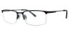 Picture of Shaquille Oneal Eyeglasses 190M