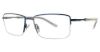Picture of Shaquille Oneal Eyeglasses 191M