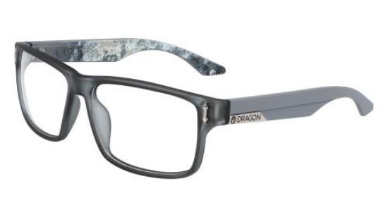 Picture of Dragon Eyeglasses DR126 MI COUNT