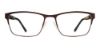 Picture of Elasta Eyeglasses E 3123