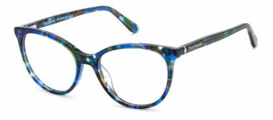 Picture of Juicy Couture Eyeglasses JU 235